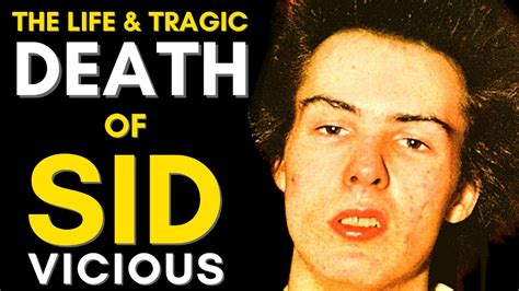 steve dior sid vicious|sid vicious death.